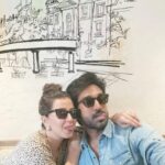 Nikki Galrani Instagram - An August Replay ♥️