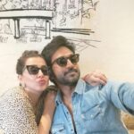Nikki Galrani Instagram - An August Replay ♥️
