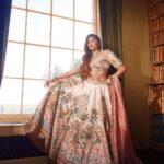 Nimrit Kaur Ahluwalia Instagram -