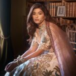 Nimrit Kaur Ahluwalia Instagram - Expressing through audio selections could be my love language.