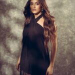 Nimrit Kaur Ahluwalia Instagram - Styled By: @natashaabothra Team: @_alishamistry_ @dhwaniivithalani_22 Outfit: @closet.by.dishaa Jewellery: @ethereal_byug Photographed By: @deepak_das_photogrqpgy