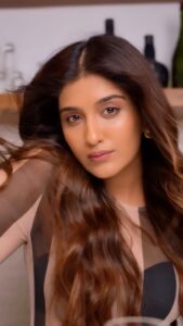 Nimrit Kaur Ahluwalia Instagram - 