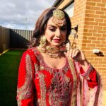 Nisha Bano Instagram - ❤️❤️❤️