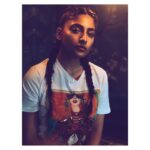 Nishvika Naidu Instagram - Sprit! ——————————————————————— @nishvika_ x @adampallil x @itsabilash7 x @monalisawu x @retoucher.krasulina x @socialoffline @zara ——————————————————————— #adampallil #nishvikanaidu Sarjapur Social