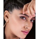 Nishvika Naidu Instagram - Share some tip to get over a heart-break please . . . . . . . My mom denied me an ice cream ! Photographer: Abilash Ramadass @itsabilash7 Stylist: Pious John @adampallil Makeup & Hair: Monalisa Wu @monalisawu Photography assistant: Upendra Hunnur @upe3531 Post production: Upendra Hunnur @upe3531 Location courtesy: Sarjapur socials @socialoffline #abilashramadassphotography x #nishvika x #adampallil x #monalisawu x #upe3531 x #zara