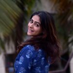Palak Lalwani Instagram - 💙