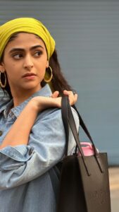 Palak Lalwani Instagram - A Tuesday like that 🎶
.
Styled and shot by @shaila.crow_