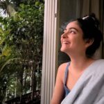 Palak Lalwani Instagram - In the cold of the moment 😌