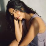 Palak Lalwani Instagram - Fairly tranquil... . Shot by @smmhproductions Wearing @worldofcrow_