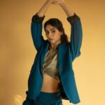 Palak Lalwani Instagram - Passion sonore 🎶 . Shot by @riteshkrishnan