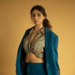 Palak Lalwani Instagram - Passion sonore 🎶 . Shot by @riteshkrishnan