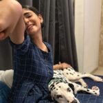 Palak Lalwani Instagram - All about love 🤭🖤🤍