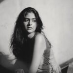 Palak Lalwani Instagram - Fairly tranquil... . Shot by @smmhproductions Wearing @worldofcrow_