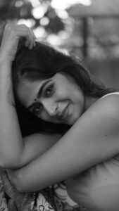 Palak Lalwani Instagram - 🍂
Shot by @kanmaniphotography