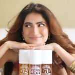 Palak Tiwari Instagram - Get ready to channel bright sunny days with me and Sol de Janeiro! I am SO excited to partner with Sol de Janeiro and Nykaa to be the face of their iconic Perfume Mists! They’re available in four variants – Cheriosa 62, 68, 40 & 71, each of them is delicious with different notes and smell like a never-ending vacation! Cheriosa 62 is my personal favorite, instantly transports me to the beach! It’s hot girl summer in a bottle! Cheriosa 40 makes me feel calm and feminine. It’s perfect for the body and hair. Cheriosa 71 smells like caramel and I love how it makes me feel like a yummy dessert! Cheriosa 68 is a floral paradise, it’s super delicate. These are available exclusively on Nykaa! Go grab yours NOW and tell me where they transport you? @SoldeJaneiro @MyNykaa #WhereWillTheyTakeyou #SoldeJaneiroXNykaa #OnlyOnNykaa #PalakXSoldeJaneiro #PalakTiwari #collab
