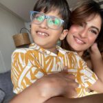 Palak Tiwari Instagram - My ☀️🥰♥️