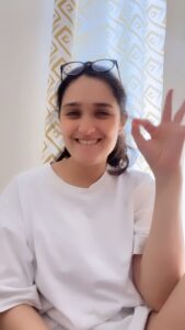 Pankhuri Awasthy Rode Thumbnail - 96.5K Likes - Top Liked Instagram Posts and Photos