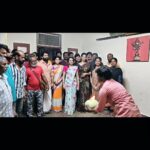 Papri Ghosh Instagram - Here's my heartfelt thank you note for everyone 💖 Today marks the end of an incredible journey, one that has spanned over 1216 episodes. I stand here in gratitude, humbled by the immense support and love that has carried us through this remarkable adventure. To the dedicated team behind the scenes, your tireless efforts, creativity, and unwavering commitment have been the backbone of this project. Each day, you brought your passion to the set, turning scripts into vibrant scenes that captivated hearts across screens. Thank you @suntv @gurubaranalaguraj To my beloved audience, you have been the beating heart of this serial. Your loyalty, enthusiasm, and unwavering support have been our driving force. Your laughter, tears, and cheers have resonated with us, reminding us of the power of storytelling to touch lives. Together, we have created moments that will forever be etched in our memories. The laughter, the drama, the camaraderie - they are all woven into the fabric of this serial, making it a tapestry of emotions that will be cherished for years to come. As we bid farewell to this chapter, know that your presence has meant the world to me. Your encouragement has been a guiding light, propelling me forward through every twist and turn of this narrative. Thank you, from the depths of my heart, for being a part of this extraordinary journey. Your love has been the fuel that kept us going, and for that, I am forever grateful ❤️ Mahabalipuram, Tamil Nadu, India