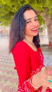 Parul Chauhan Instagram - The vibes of KUTCH ❤️❤️❤️❤️❤️