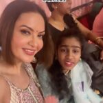 Parull Chaudhry Instagram - This video will make you so happy I can guarantee. I might skip a lot many social events but never miss any event involving them. They are truly special in every way. This is MNB industrial home for blind situated in Jogeshwari, west. Mumbai. They have an International cricket team, both men& women. I have participated in a visually impaired marathon and car rally as well. Every year on Rakshabandhan they make beautiful Rakhi’s for our jawans on the border. I met a National level skater too. So much to learn from. MNB Home for Blind