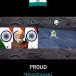 Parull Chaudhry Instagram – Tere waaste falak se main chand launga…
Sach main chand laane pahunch gaye hum chaand par 

All I want to say is that I am such a proud Indian today 🇮🇳

Congratulations @isro.in to all your team members and our skilled scientists. Try try till you succeed. 

@narendramodi ji you have created history 🇮🇳 Jai Hind

23-08-2023 Mumbai – मुंबई