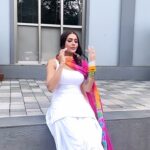 Pavitra Punia Instagram - #damini se miliyega aaj raat se 9:30 PM #पवित्राअ #पवित्राअपुनिया #fashion #style #glam #pavitraapuniya #pavitraa #mohini #ishqkidastaannaagmani