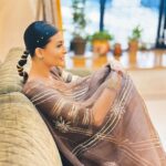 Pavitra Punia Instagram - 🍂🌸 caption nhe hai , bass kuch phool aur pattiyan hain #pavitraapuniya #pavitrapunia