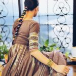 Pavitra Punia Instagram - 🍂🌸 caption nhe hai , bass kuch phool aur pattiyan hain #pavitraapuniya #pavitrapunia
