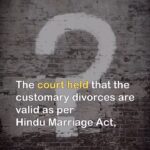 Payal Rohatgi Instagram - It is WRONG to approve this. If this is APPROVED then BANNING #TripleTalaq was a election gimmick 🙏 Divorce should be only via COURTS OF INDIA 🙏 #payalrohatgi #ladkihoonladsaktihoon #yogasehihoga Posted @withregram • @lively.in Hindu Marriage Can Be Dissolved By Customary Divorce If Existence Of Such A Customary Right Is Established : SC #reels #livelaw #divorce #custom #customaryrights #usage #marriage #hindumarriageact #specialmarriageact