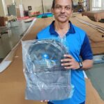 Payal Rohatgi Instagram - Distribute sports kit bags for aspiring talented needy Gymnastic Athletes. They will be future of our country in gymnastics. The best living is Selfless giving 🙌 #sangramsinghcharitablefoundation #sangramsingh #payalrohtagi