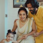 Pearle Maaney Instagram - 🌸🧿🌼 . Click @pearle_productions