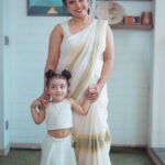 Pearle Maaney Instagram - 🌸🧿🌼 . Click @pearle_productions