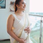 Pearle Maaney Instagram - 🌸🧿🌼 . Click @pearle_productions