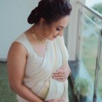 Pearle Maaney Instagram - 🌸🧿🌼 . Click @pearle_productions