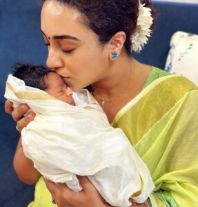 Pearle Maaney Thumbnail - 541.6K Likes - Top Liked Instagram Posts and Photos