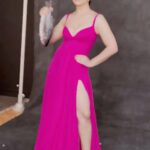 Pooja Banerjee Instagram - This was one crazy shoot with @subisamuel @rezachirag @hairbydrishya @sachinmakeupartist1 edited by urbanvagabondfilms_