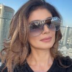 Pooja Batra Instagram - No teacher, preacher, parent, friend Or wise man can decide What’s right for you — just listen to The voice that speaks inside. – “The Voice” from “Falling Up”