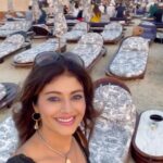 Pooja Batra Instagram - Everyone’s a VIP ♠️♠️ ♠️ Nammos Dubai