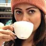 Pooja Batra Instagram - Fancy a Cuppa chai ☕️?