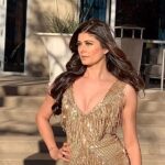 Pooja Batra Instagram - Tis the season to shine