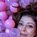 Pooja Batra Instagram - Best way to get rid of #mondayblues Milan, Italy