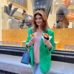 Pooja Batra Instagram - #grandpalace on #allsaintsday #brussels #bru #mannekenpis Grand-Place Bruxelles