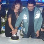 Pooja Batra Instagram - 🙏💐♥️Muchas Gracias for making my birthday so special & love y’all for making it to my & Joe’s #birthdayparty.