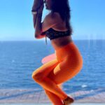 Pooja Batra Instagram - Monday Affirmations- I’m Beautiful, I’m loved, I’m Safe, I’m Free. I don’t need to be like them, I just need to be like Me.