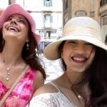 Pooja Batra Instagram - “Rome is magic.”