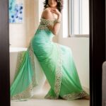 Pooja Batra Instagram - Bright Here, Bright Now.