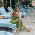 Pooja Batra Instagram - Every Value is an emotional State ~ @tannazirani_ from her 📕 #ificansocanyou Styled by @gabylogrr Los Angeles, California