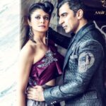 Pooja Batra Instagram - Where we belong ❤️ . . . . . #actor #godgives @asifmerchant 🎩 Earth