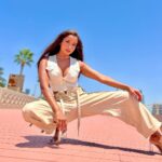 Pooja Bhalekar Instagram - Heart of Glass, Mind of Stone ✨ Dubai UAE