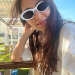 Pooja Chopra Instagram - Bkk dump 🌊🏝️☀️🎶🫶🏻💫